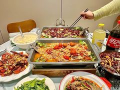 -三味鱼屋(琥珀山庄店)