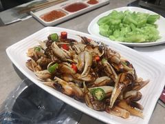 -丰茂烤串(建设街店)