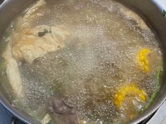 -汕头八合里海记牛肉店(清河店)