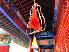 景点-妙应寺白塔