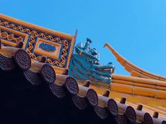 -钦赐仰殿道观