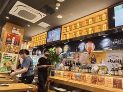 -凯德MALL(西直门店)
