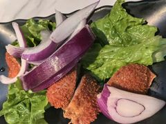 -清真.德枭炕肉店.青海菜(大新街夜市店)
