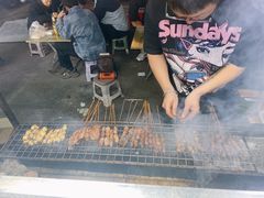 -启工街(地铁站)