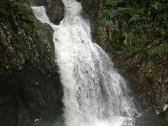 -龙湾潭国家森林公园