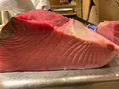 -西村日本料理(香格里拉饭店)