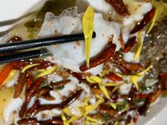 -太二酸菜鱼(汕头苏宁广场店)