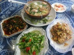 -白家寨子·山野白族菜(古城总店)