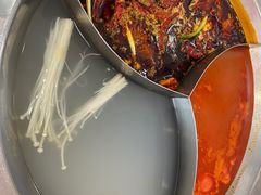 -陳艳红火锅(港汇店)