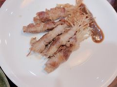 -松坂屋日料自助(长城路店)