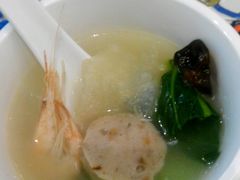 -乌镇那一年小院主题餐厅(甘泉西路店)