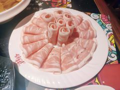 -井格重庆火锅(新世纪店)