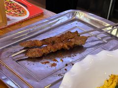 -俭寨大盘鸡·缸子肉·小公鸡·新疆菜(云通店)