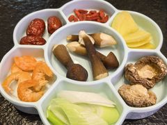 -阳坊胜利涮羊肉(阳坊老店)