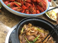 -龙虾奇迹(大华三路店)