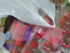 -盒马鲜生(金桥国际广场店)