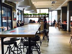 -肯德基(西稍门店)