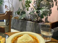 芝士肉酱千层面-Rosemary·纽西兰简餐(江南西店)