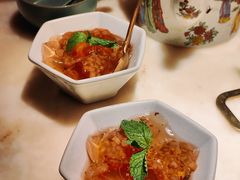 -锦府盐帮·李宅(领展购物广场中关村店)