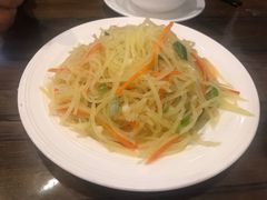 -富源东北春饼店(翠竹店)