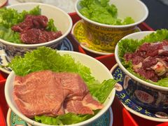 -最牛喜事潮汕鲜牛肉火锅(和平里店)