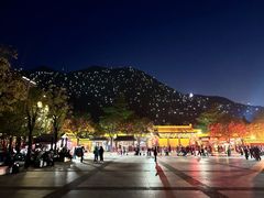 -华清宫景区