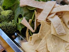 -金鼎雪山牦牛杂火锅(理县总店)