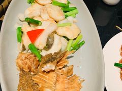 -小资太太餐厅(南岗区店)