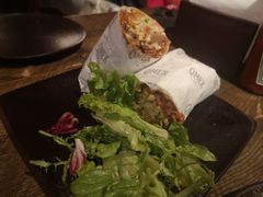 -Q MEX 库迈墨西哥餐吧(三里屯店)