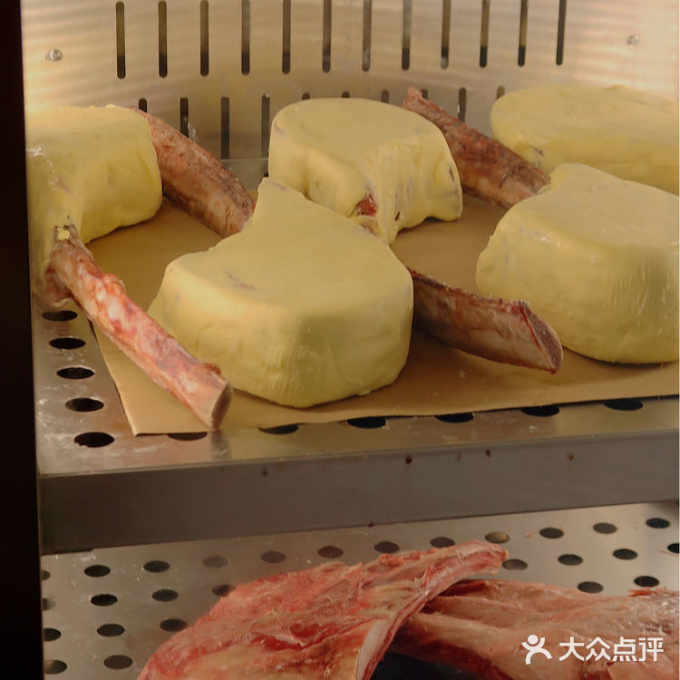 之前看朋友写过几次了，馋了好久，这次终于寻过来了