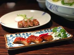 -王鼎精致料理铁板烧(世博源店)