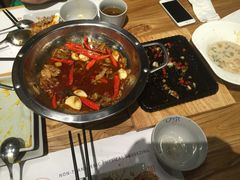 -U你·天然调味(南湖总店)
