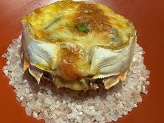 -上海滩餐厅(BFC外滩金融中心店)