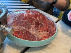 -郑州富力万达文华酒店·云端美食汇自助餐厅