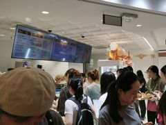 -85度C(南京龙江店)