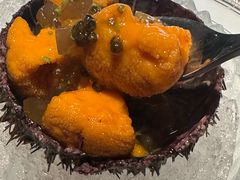 -怡情荟•海鲜青岛菜(五四广场旗舰店)
