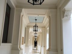 -利顺德大饭店·维多利亚花园(小白楼店)