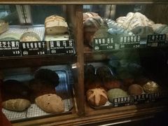-Juicy Bakery(大学路店)