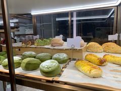 -奈雪的茶(大梅沙8号仓店)