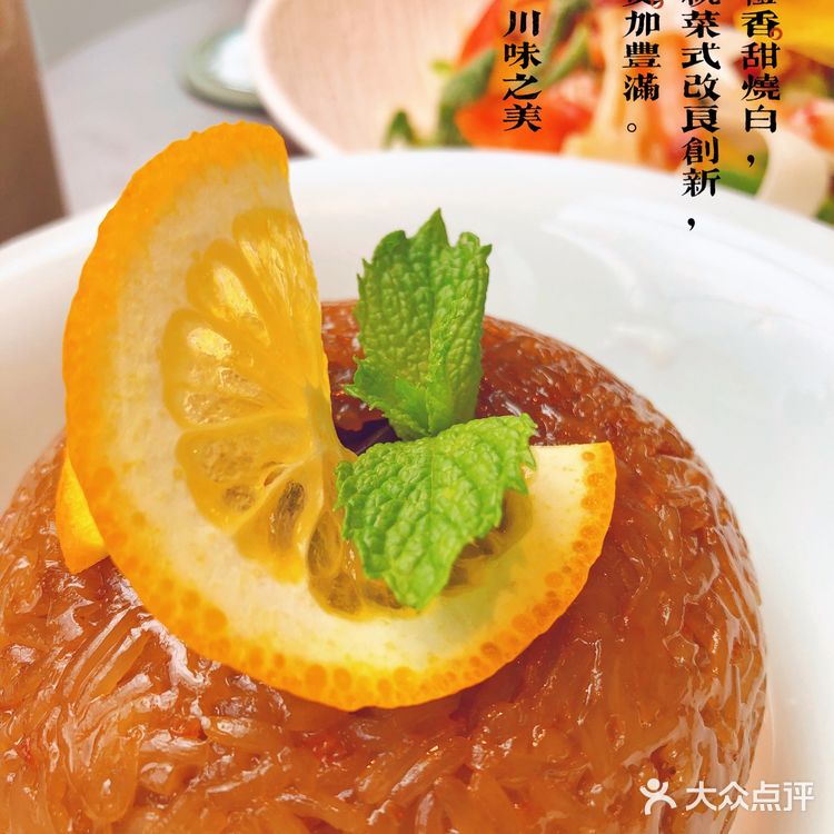 广州新店首发‼️广州最美精致餐厅👉榕意