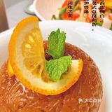 广州新店首发‼️广州最美精致餐厅👉榕意