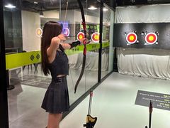 -無弓射箭俱乐部(领展中心城店)