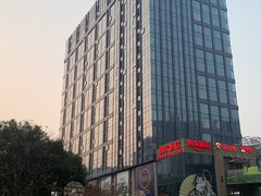 -绿地风尚天地广场