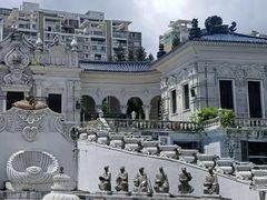 -珠海圆明新园