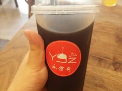 永盛斋黄桂酸梅汤-老刘家永盛斋·传统泡馍(东关南街店)