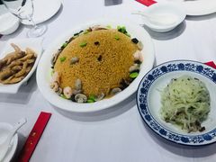 -老人和饭店(淮海中路店)