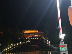 -苏州香山国际大酒店