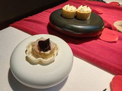 -橘洲1910花园江景西餐厅