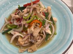 -石榴花新疆清真餐厅(莫愁湖店)