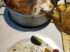 -吉布鲁牛排海鲜自助(芙蓉万家丽店)